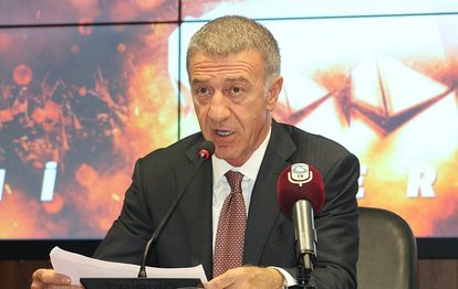 Son dakika spor haberi: Ahmet Ağaoğlu’ndan transfer sinyali! Salih Uçan Visca ve...