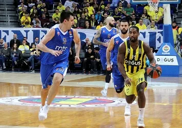 Maccabi FOX sınavı