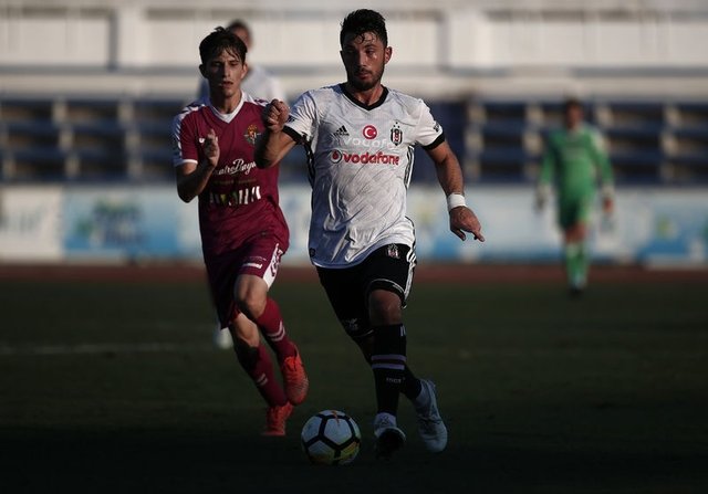 Süper Lig’in en değerli 20 ismi