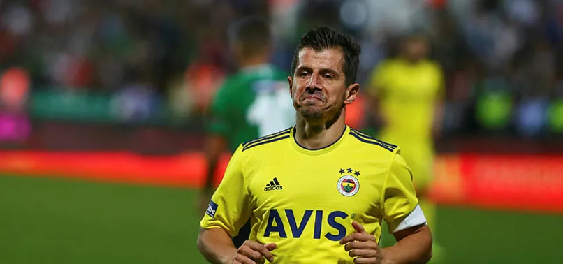 En iyi yaşlılar 11'inde 3 Fenerbahçeli