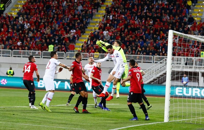 Herkes onu konuşuyor! Oğuzhan Özyakup...