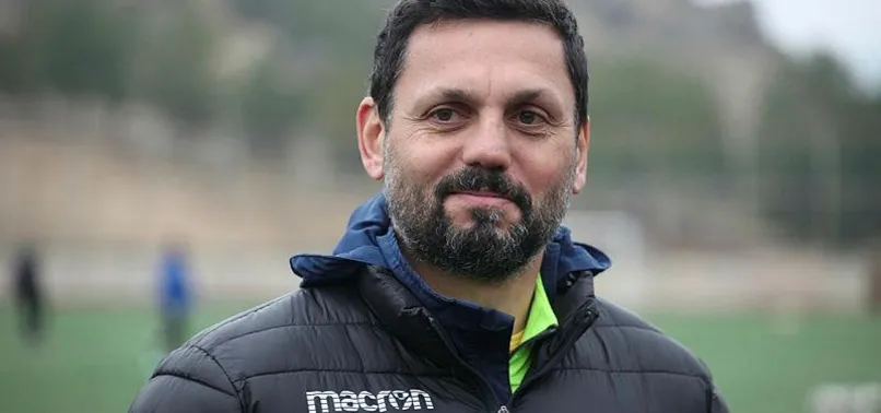 Erol Bulut: "Hedefimiz kupada final oynamak"