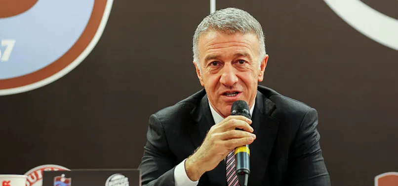 Ahmet Ağaoğlu: O sene bu sene