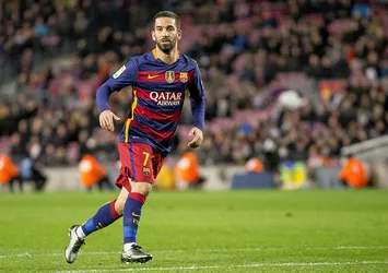 Arda Turan'a komik teklif