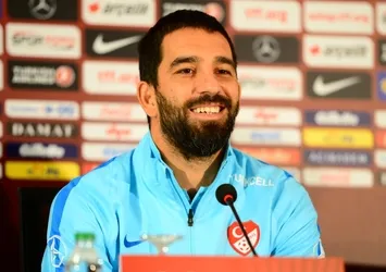 Arda Turan, Beşiktaş'a koşuyor