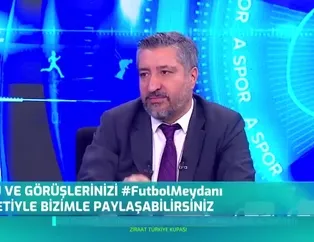 "İstanbul dışında bir takım şampiyon olursa ben hiç şaşırmam"