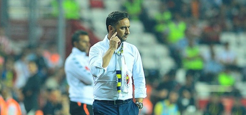 Fenerbahçe'nin Vitor Pereira kararına şok oldum