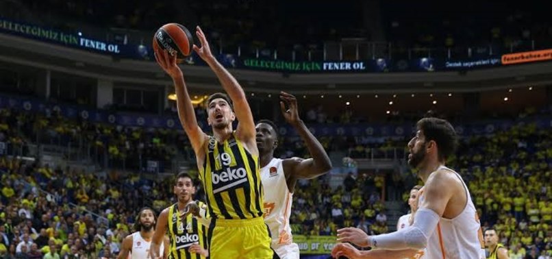 Fenerbahce Beko 87 80 Baskonia Mac Sonucu Aspor