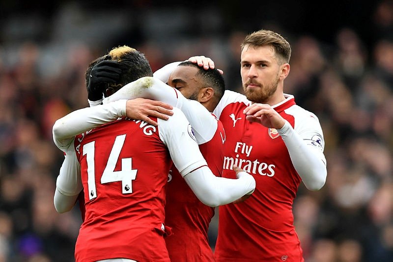 Galatasaray Avrupa’da ilk 3’te