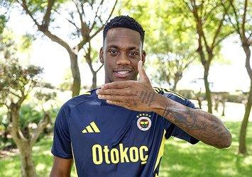 Jhon Duran'dan Jose Mourinho itirafı