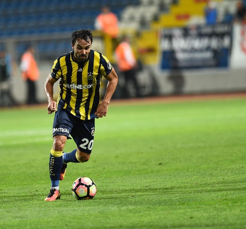 Volkan Şen, Premier Lig yolcusu!