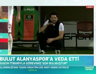 "Erol Bulut tercihi yönetimin yaptığı en doğru hamle"