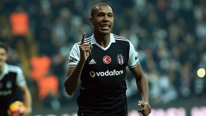 Beşiktaş transferden toplam 180 milyon TL kazandı