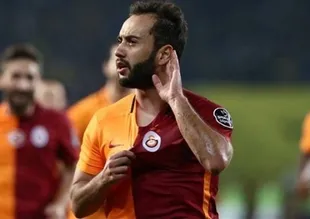 Olcan Adın'a Bursaspor'dan büyük şok!