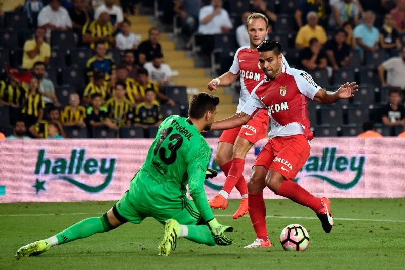 Bedavaya geliyor! İşte Falcao’nun geliş tarihi...