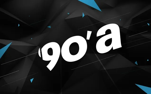 90'A - 15/05/2018