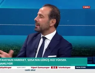 "Erol Bulut Garry Rodrigues'i takımda istemiyor"