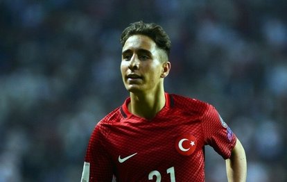 Son dakika transfer haberi: Trabzonspor için Emre Mor iddiası!