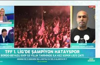 Nobre: Süper Lig için planlarımız hazır