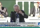 Aziz Yıldırım: Ali Koç bunu yapabilir mi? - 1