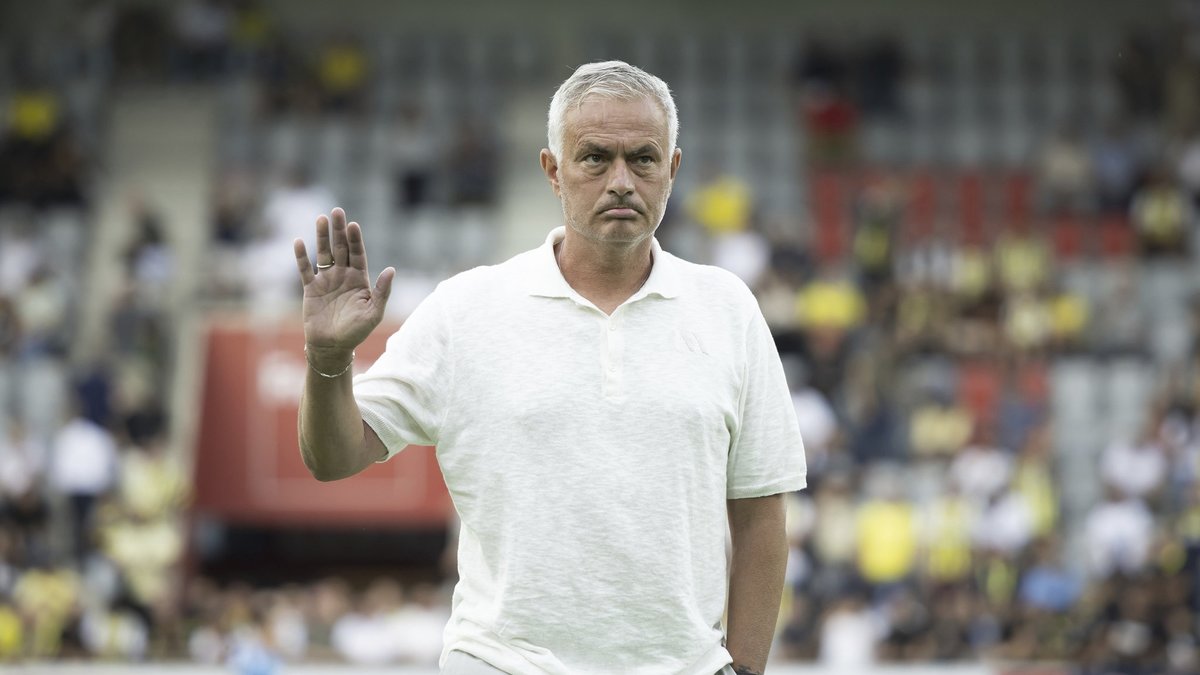 TRANSFER HABERİ: Fenerbahçe'ye Real Madrid'in yıldızı geliyor TRANSFER HABERİ: Fenerbahçe'ye Real Madrid'in yıldızı geliyor