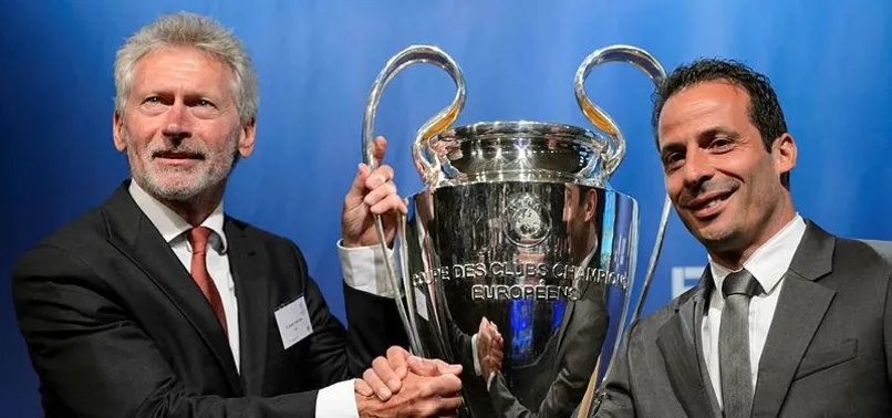 Bayern'nin efsanesinden Beşiktaş itirafı