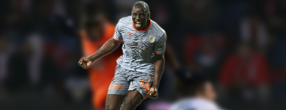 Demba Ba Dan O Fransiz A Sert Cevap Parisliler Istanbul Da Aspor