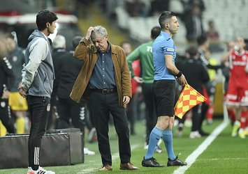 Fernando Santos'tan istifa açıklaması!