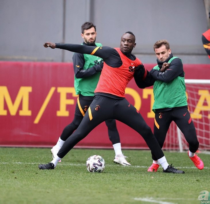 Galatasaray will step on the gas in the transfer! Those names come one after another ...
