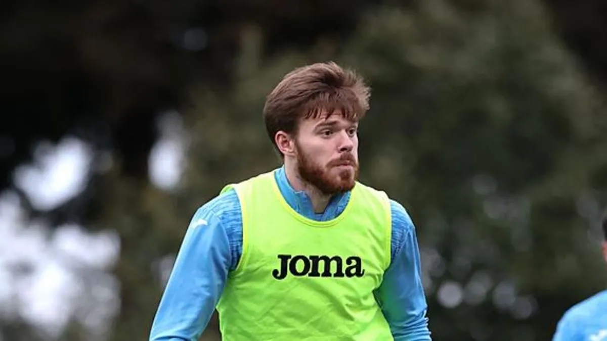 Trabzonspor'dan Batagov açıklaması!