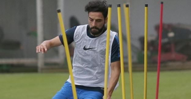 Trabzonspor’un muhtemel 11’i