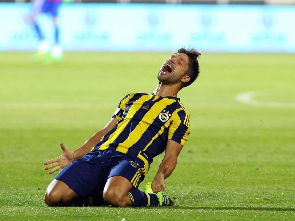 Diego Ribas Flamengo’ya transfer oluyor!