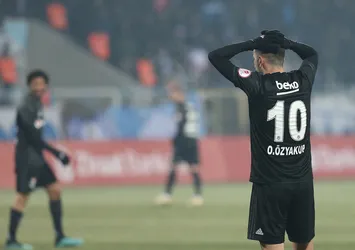 Oğuzhan'ın talipleri artıyor!