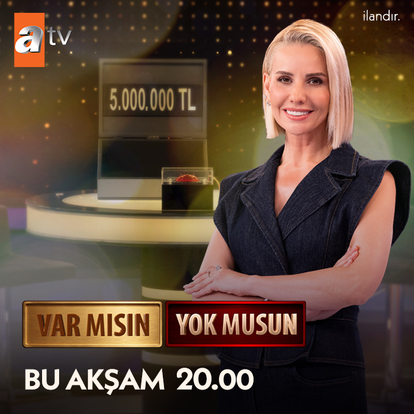 VMYM // MAYIS