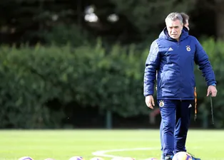 Fenerbahçe'de müthiş değişim!