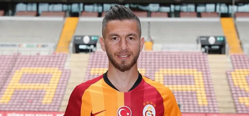 Adem Büyük ‘Bekle bizi Brugge’