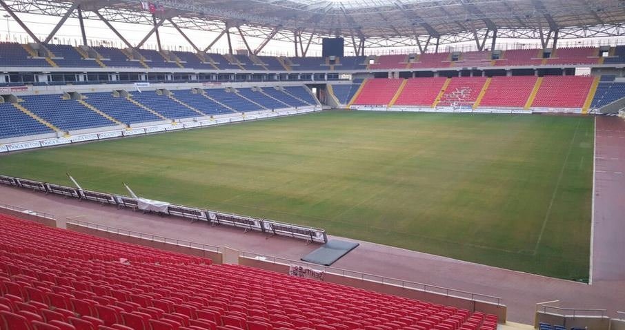 Türkiye’deki statların son durumu