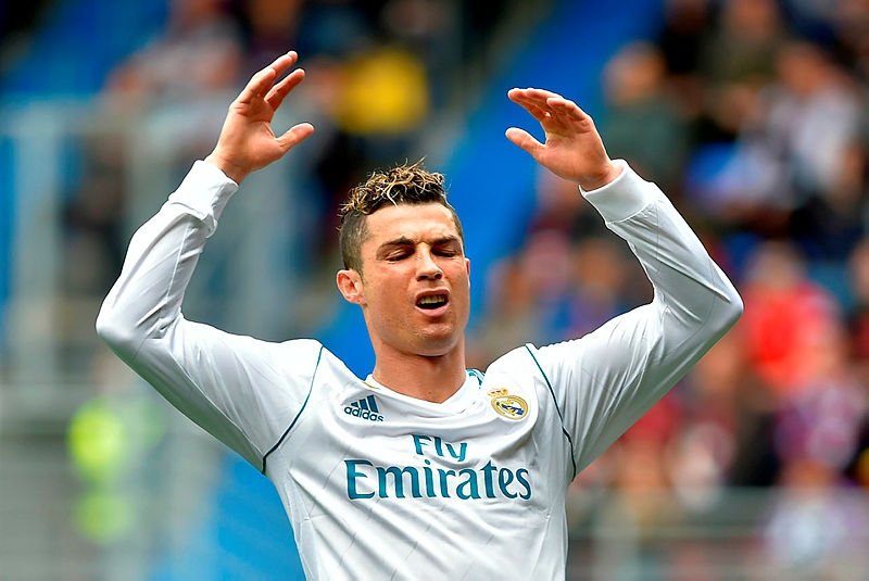 Cristiano Ronaldo’ya şok! Hapse girebilir...