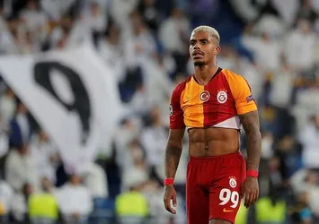 Nzonzi'yi gölgede bıraktı