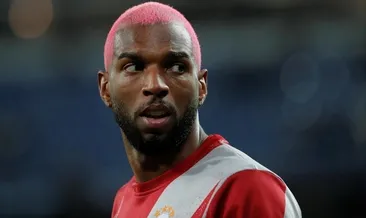 Ryan Babel sitem etti! 'Ben de insanım'