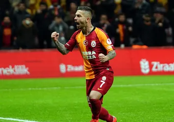 Adem Büyük: Takım arkadaşlarımı özledim