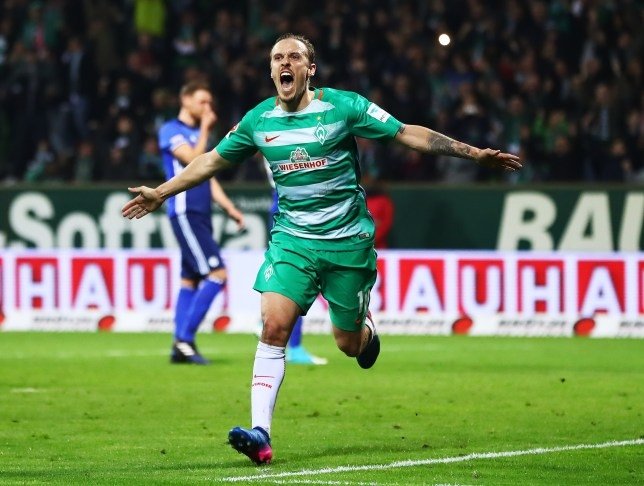 Fenerbahçe’de gündem Liverpool’dan Moreno ve Werder Bremen’den Kruse