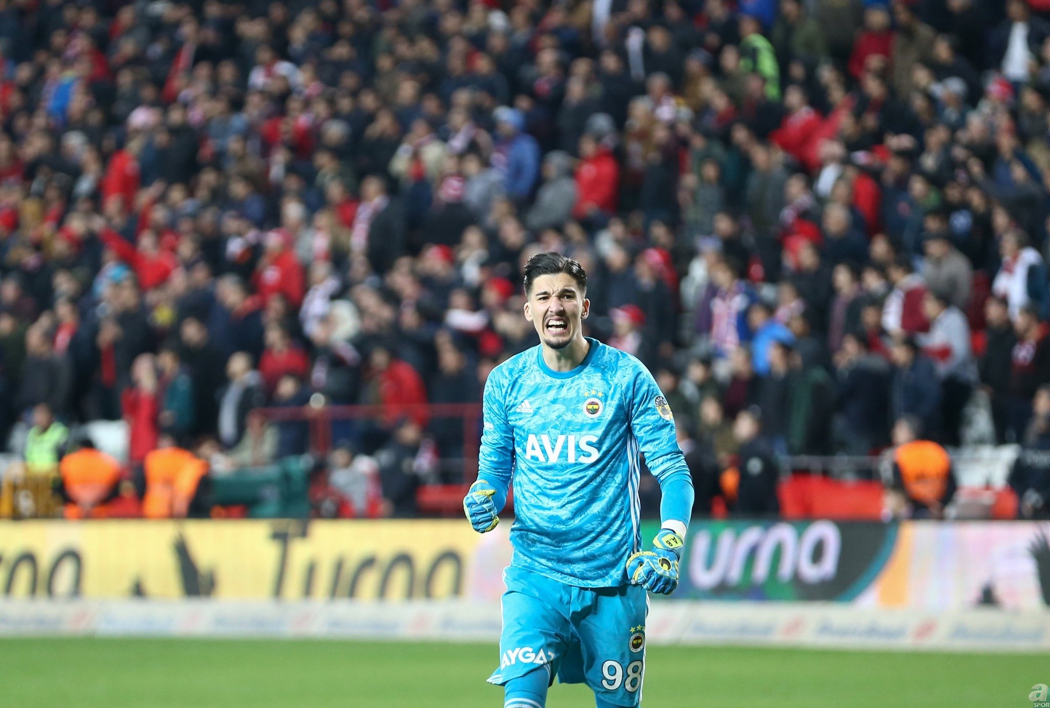 Altay Bayındır’dan flaş Erol Bulut yorumu!