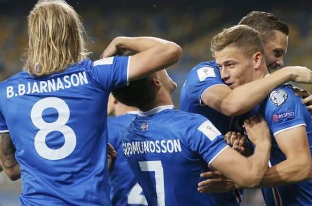 Mart ayı FIFA sıralaması belli oldu