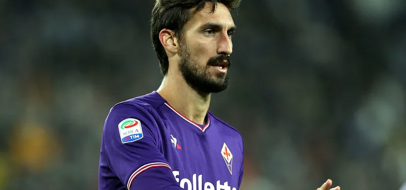 İtalya'da Astori yası... Maçlar ertelendi