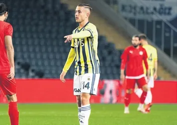 Pelkas’ın isyanı sürüyor