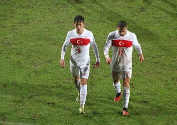 Karadağ'da kara gece!