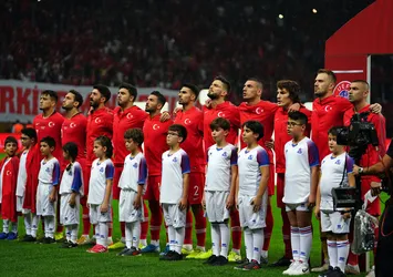 İşte Milli Takımımızın EURO 2020 fikstürü