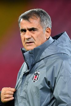 Şenol Güneş ayrılıyor mu?