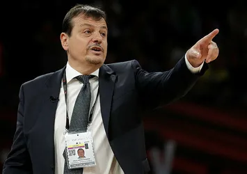 Ergin Ataman'dan Ali Koç'a sert sözler!
